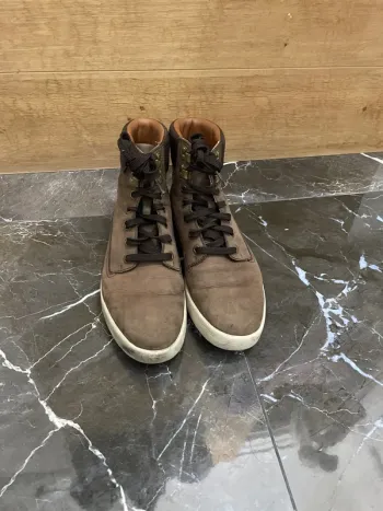 Basket paul smith