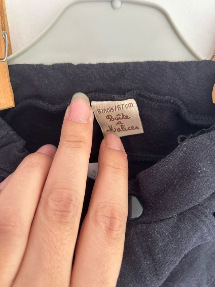 Lot pantalons - photo numéro 3