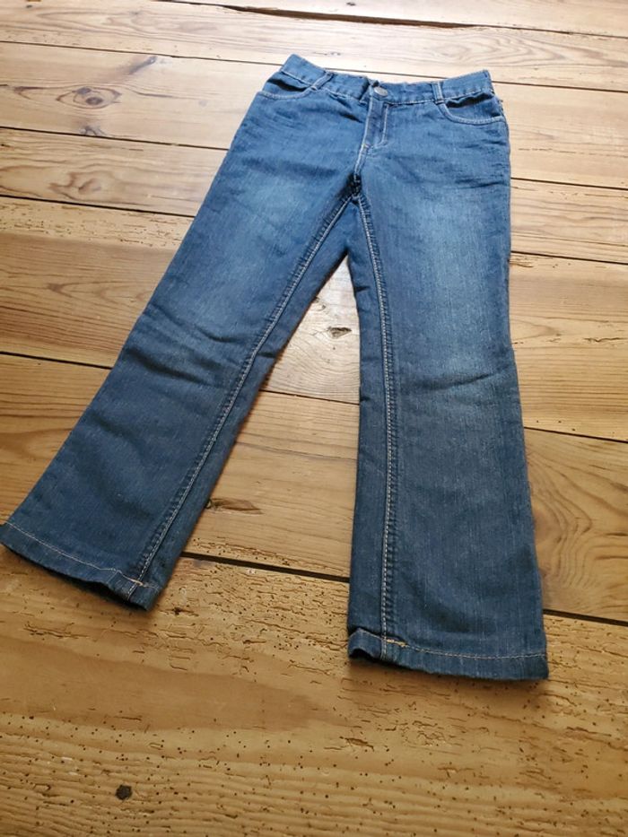 Jean 7ans - photo numéro 2