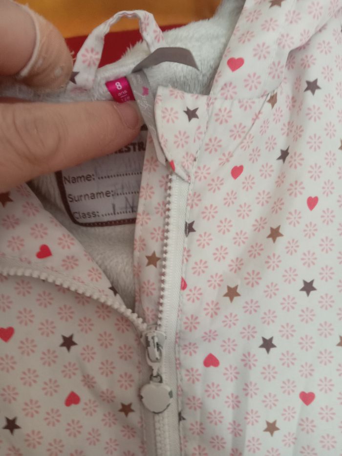 Coupe vent - photo numéro 3