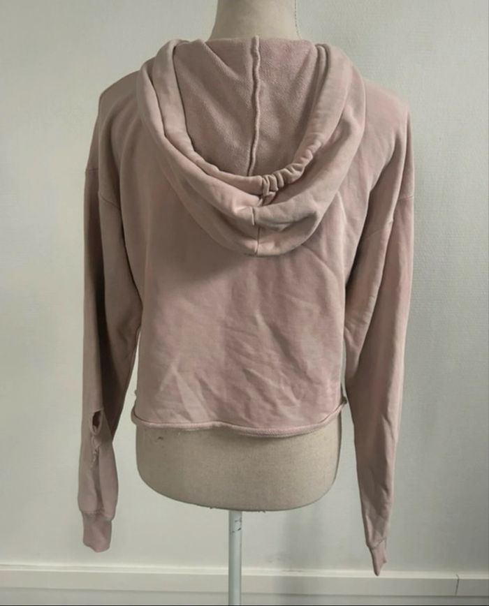 Vent pull - photo numéro 2