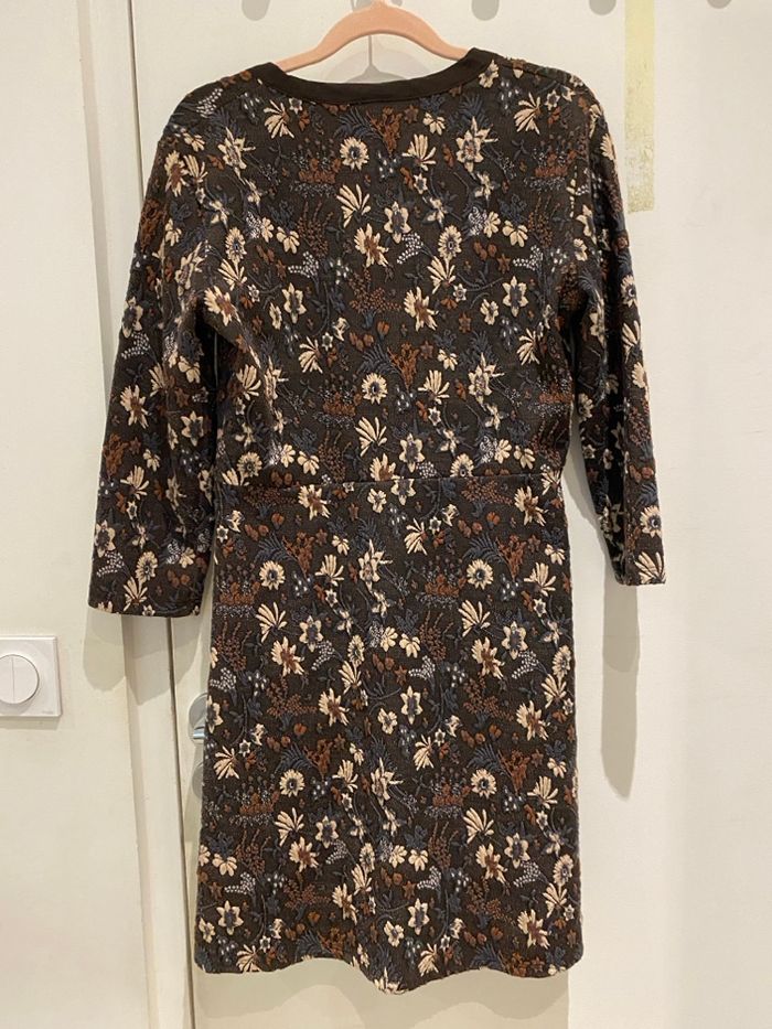 Robe d’automne - photo numéro 8