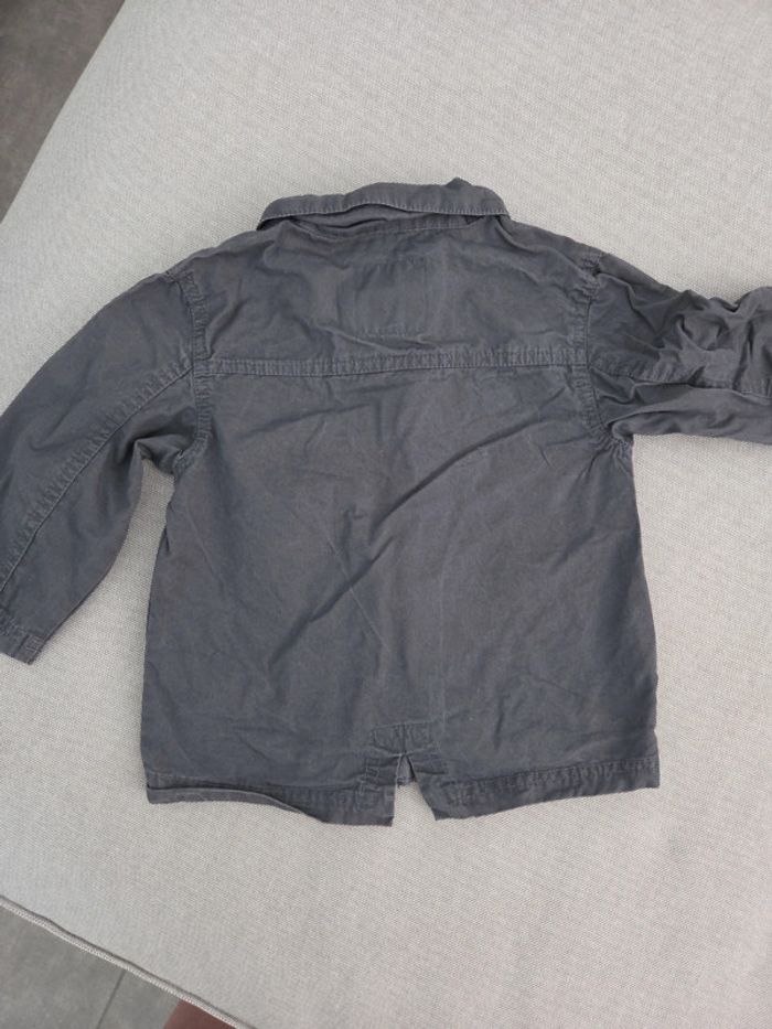 Blouson fin - photo numéro 5