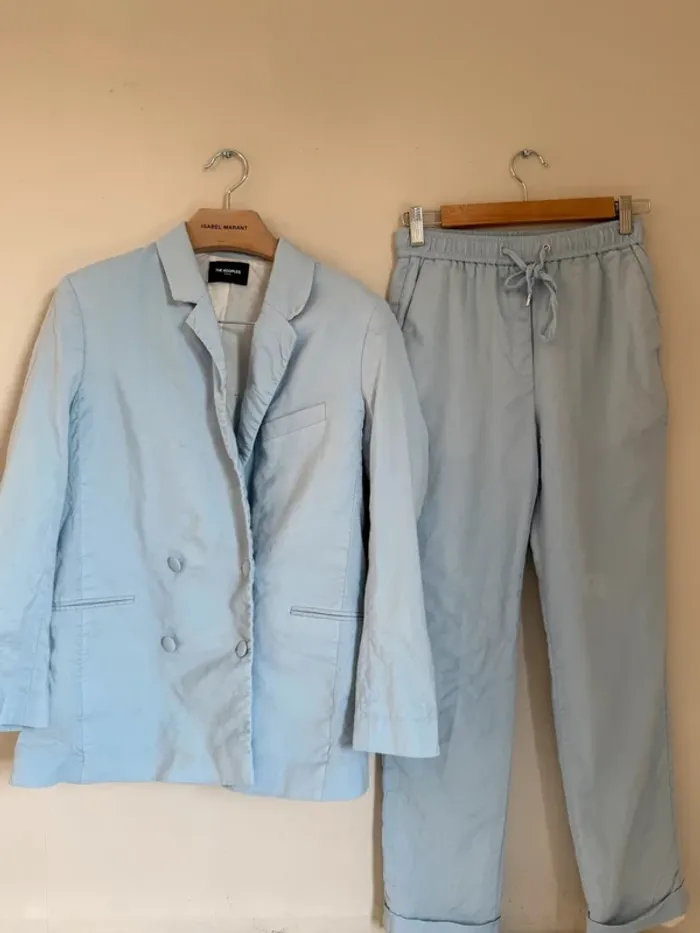 Tailleur The Kooples