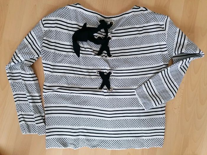 Pull promod XL - photo numéro 2
