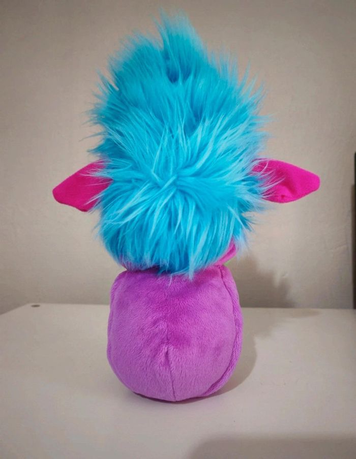 Vintage Peluche Popples yikes 25 cm Peluche 2015 - photo numéro 6