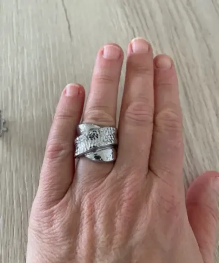 Bague Zabok - photo numéro 2