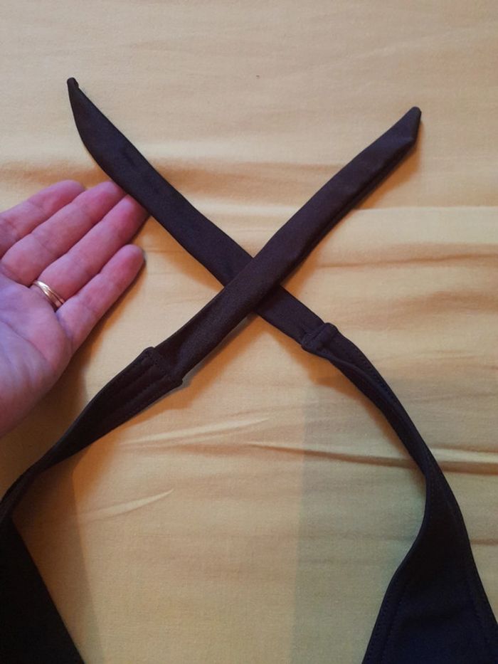 Haut maillot de bain - photo numéro 3