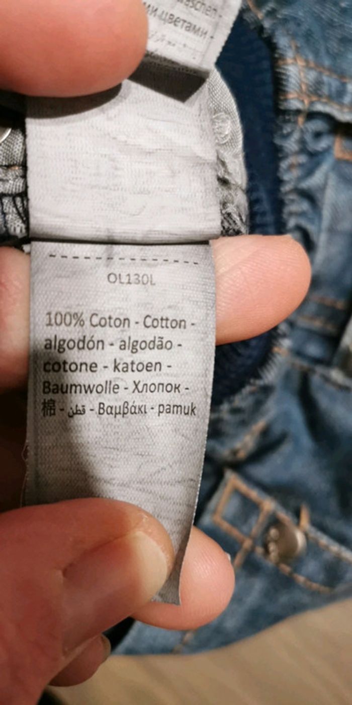 Jean Orchestra 2 ans - photo numéro 5