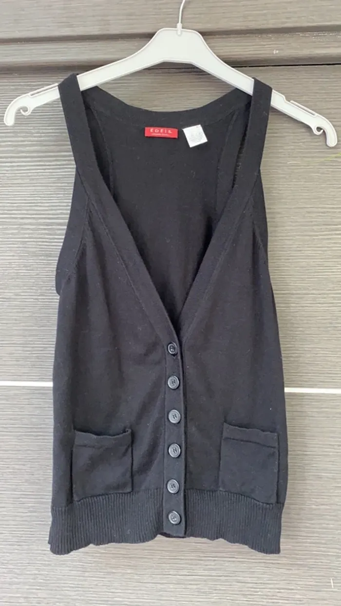 Gilet