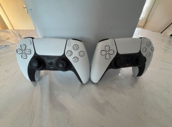 PlayStation 5 - photo numéro 4