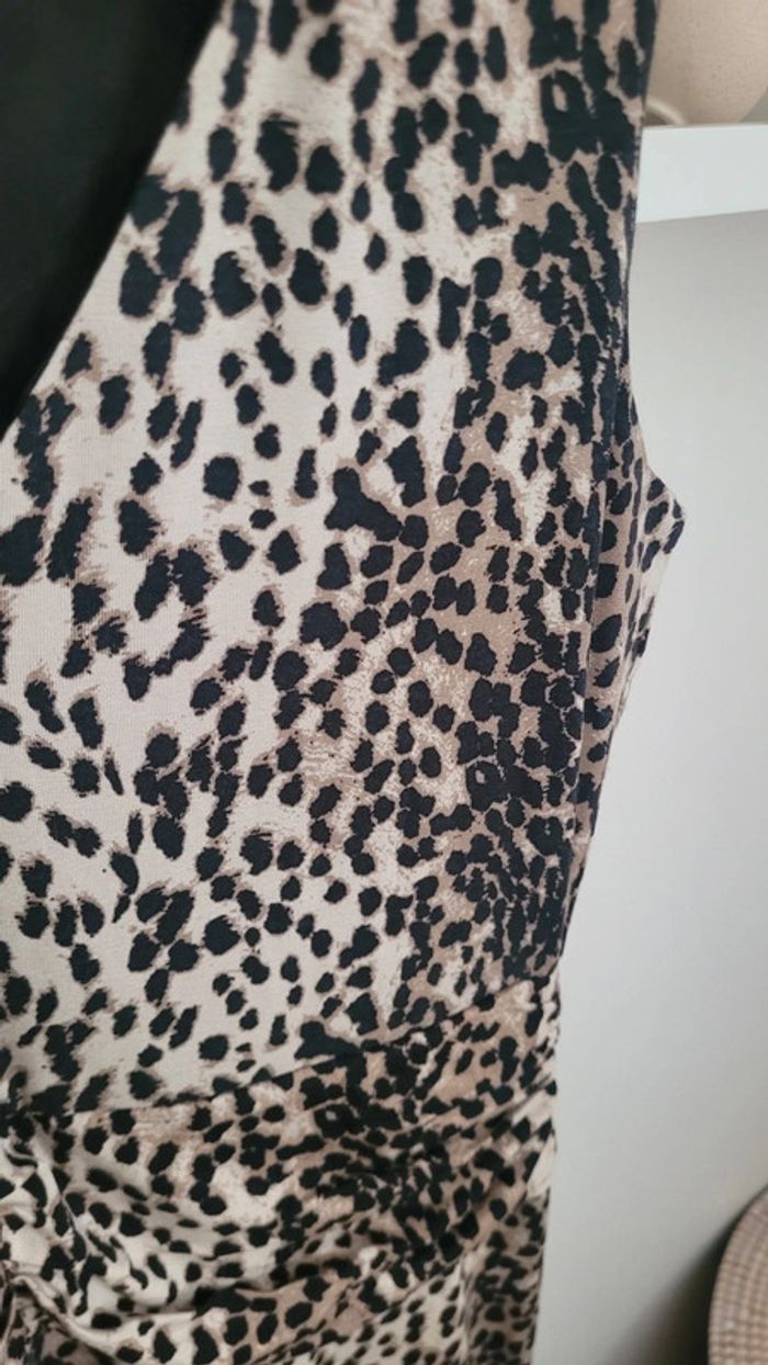 Robe moulante Dorothy perkins neuve - photo numéro 11