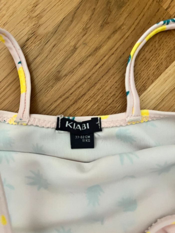 Maillot de bain 18m - photo numéro 2