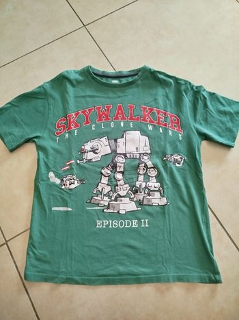 T shirt Star Wars
