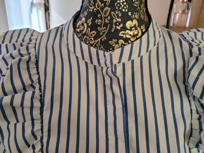 Chemise Col Mao - photo numéro 3