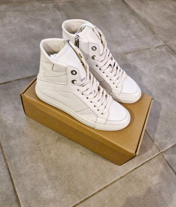 Sneakers Zadig&Voltaire pointure 38