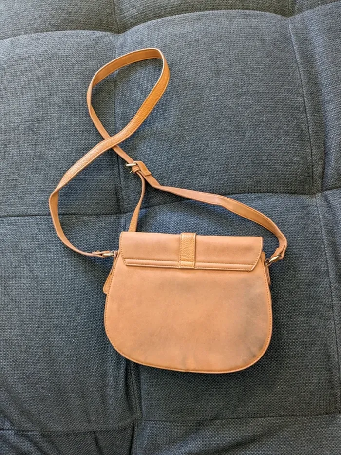 Sac bandoulière promod - photo numéro 2