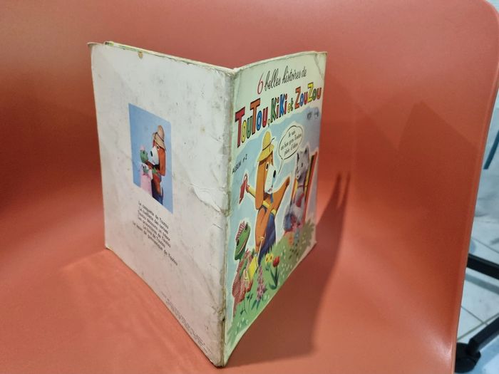 livre - photo numéro 16