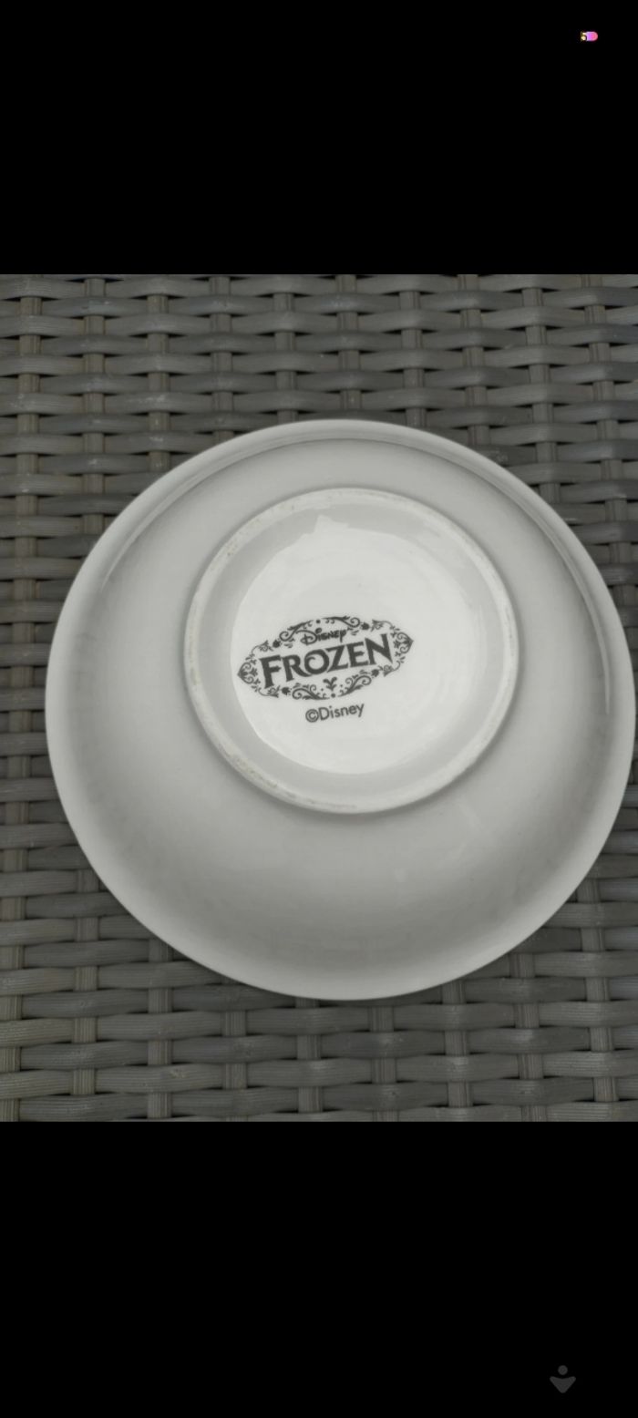 Bol Disney - photo numéro 4