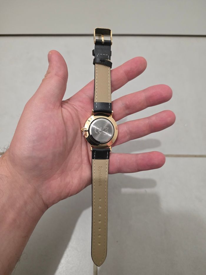 Montre Louise C - photo numéro 3