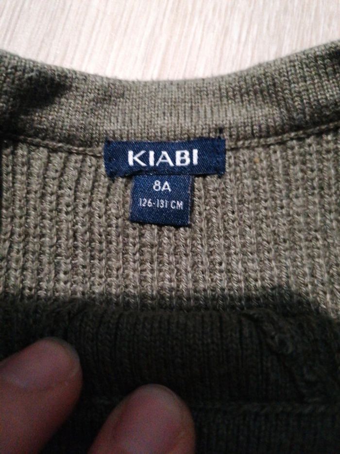 Pulls - photo numéro 4