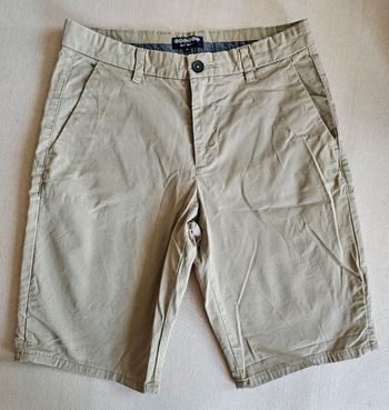 Short Bonobo