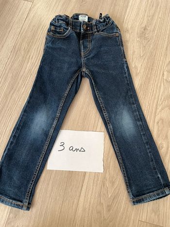 Jeans kiabi