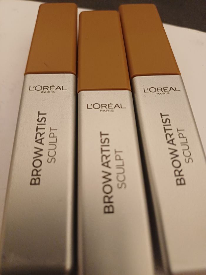 L'oréal Brow artist sculpt - photo numéro 3