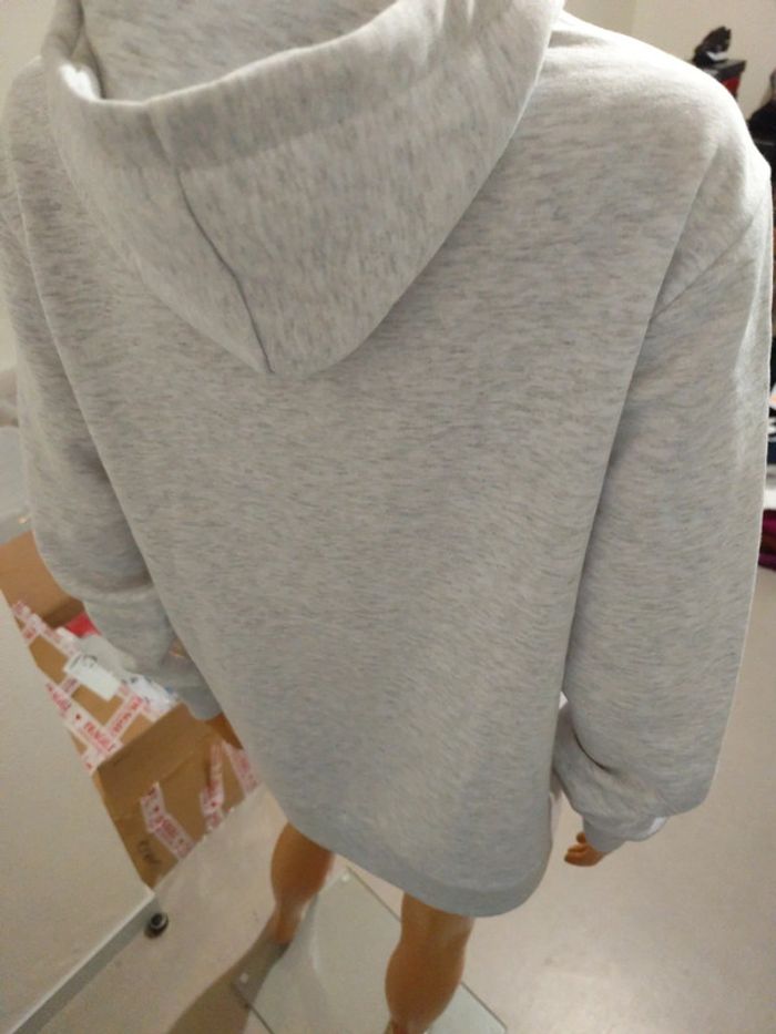 Sweat a capuche jack and jones - photo numéro 4
