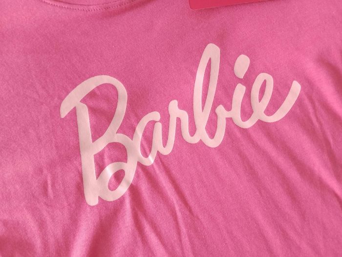 Pyjama Barbie - photo numéro 4