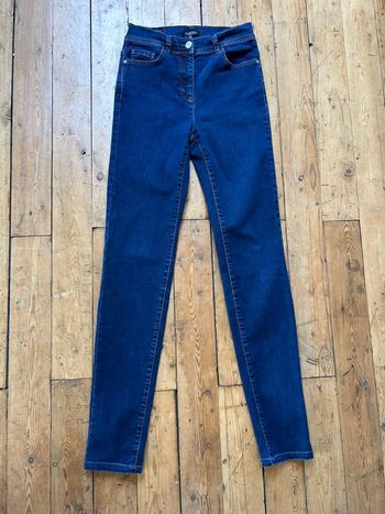 Jeans skinny 34 Caroll 