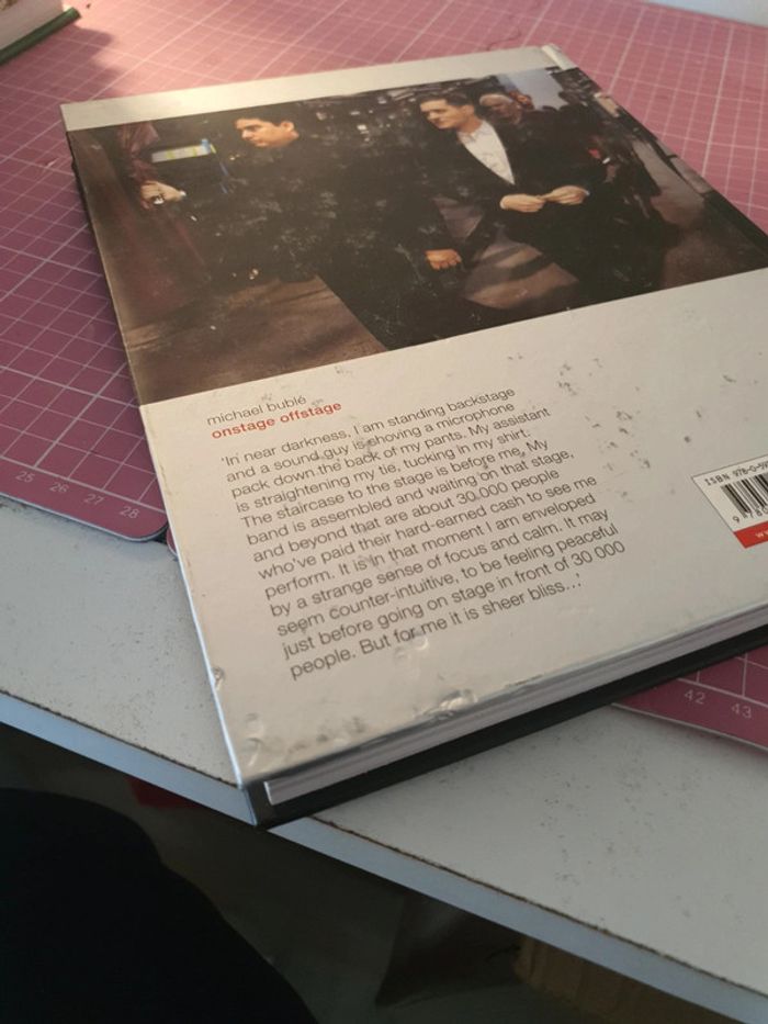 Michael bublé - photo numéro 6