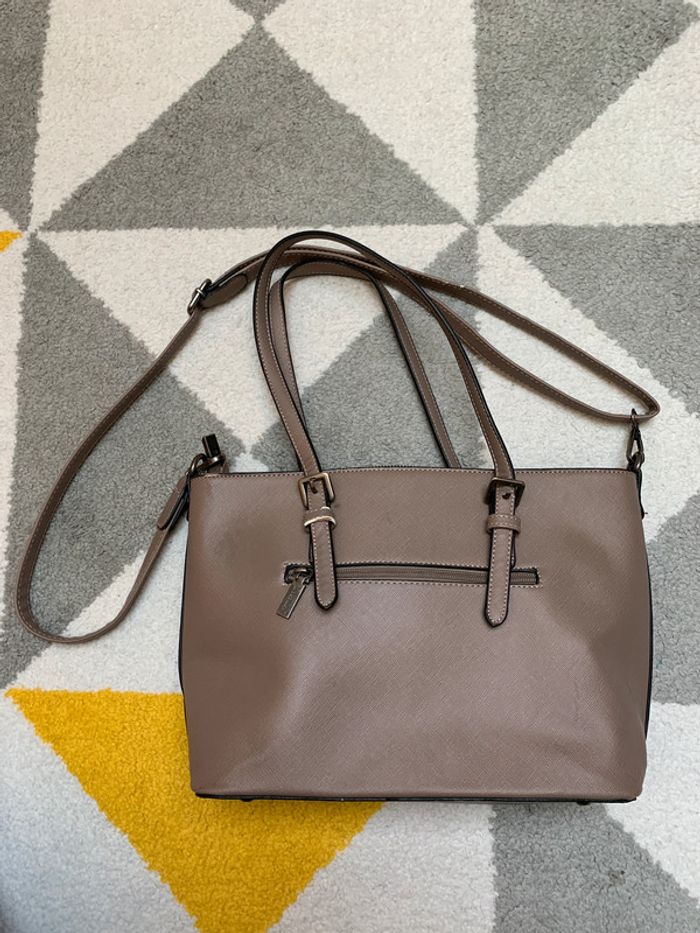 Sac à mains avec bandoulière Eternel - photo numéro 2