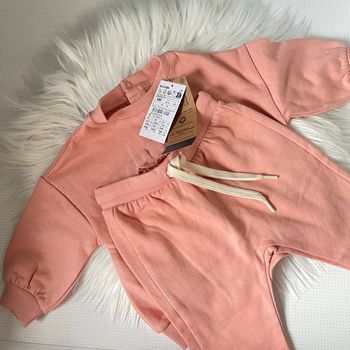 Ensemble sweat