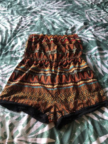 Combishort