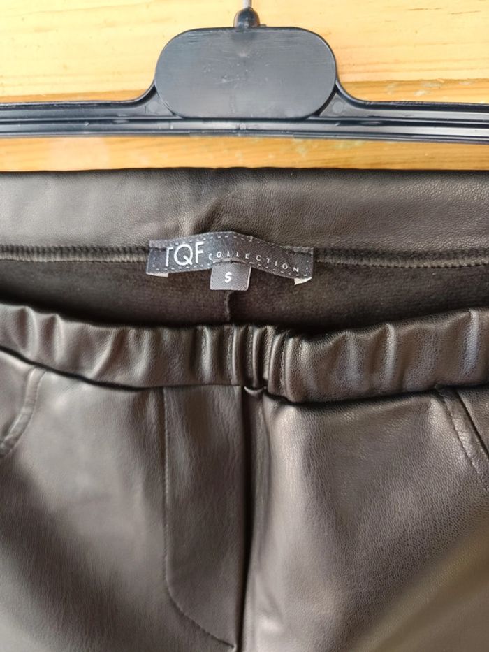 Legging taille S - photo numéro 7