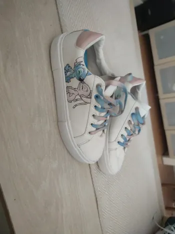 Basket Stitch 36 pull and bear