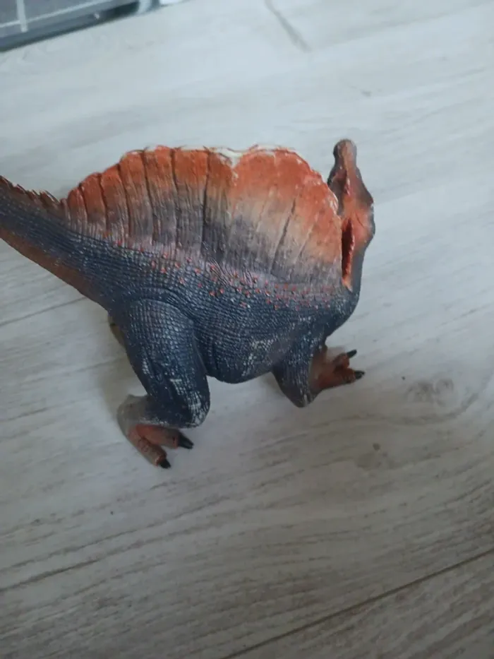 Spinosaure Schleich - photo numéro 5
