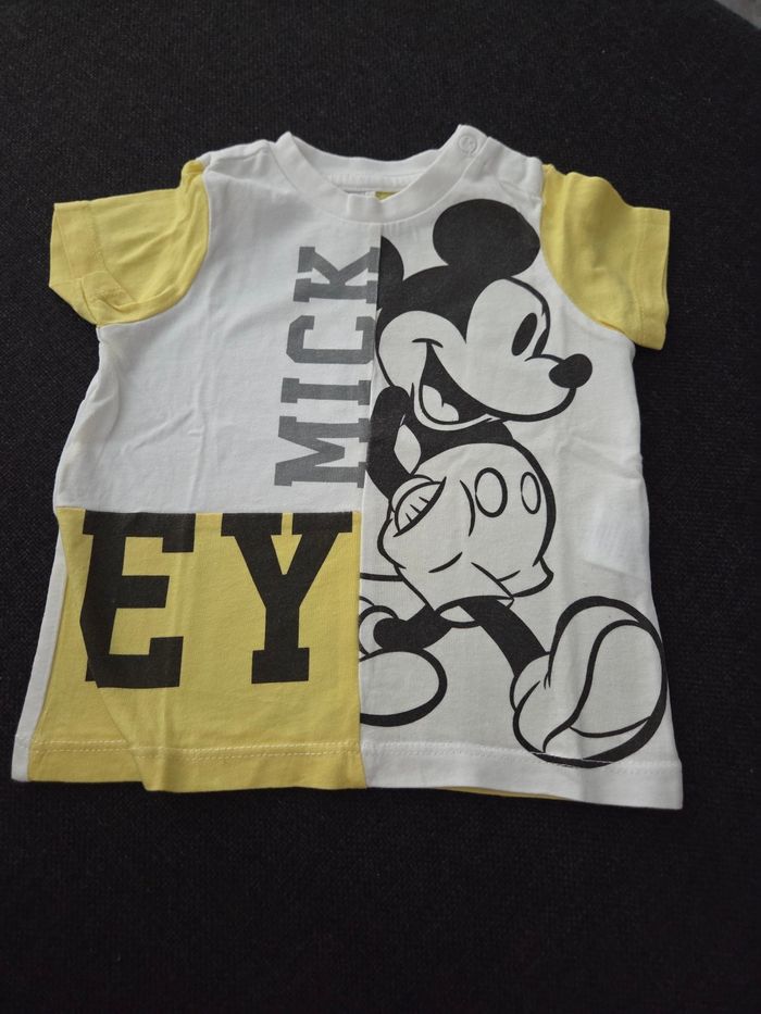Lot 9 t shirt - photo numéro 5