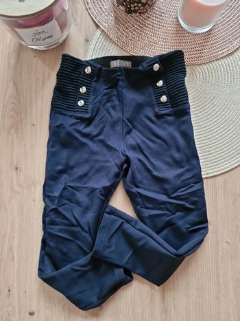 Legging élégant 5 ans