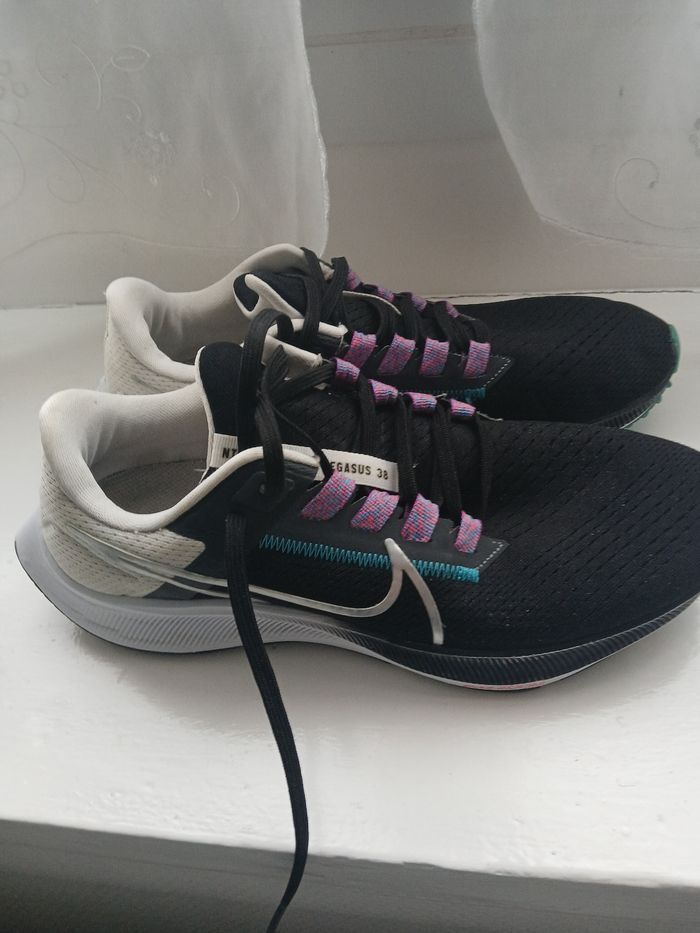 Baskets homme Nike Air Pegasus 40.5 - photo numéro 3