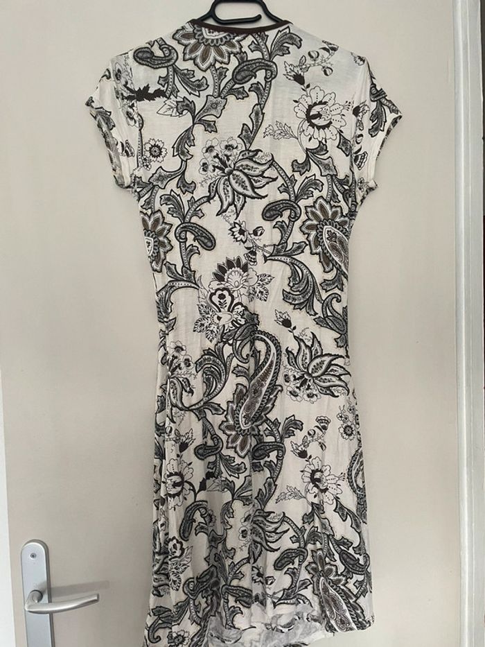 Robe été - photo numéro 3