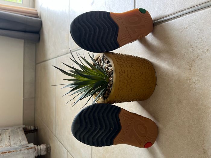 Sandales garçon taille 24 - photo numéro 5