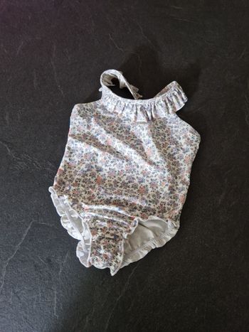 Maillot kiabi 🎀 24 mois