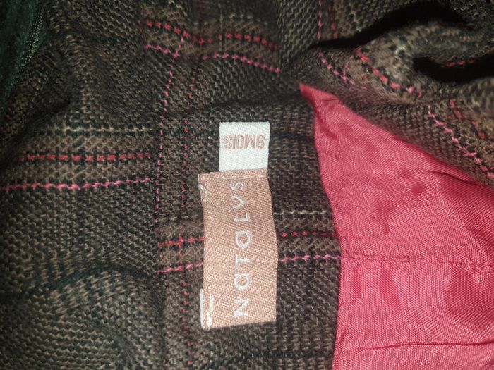 Trench/ caban Natalys - photo numéro 4