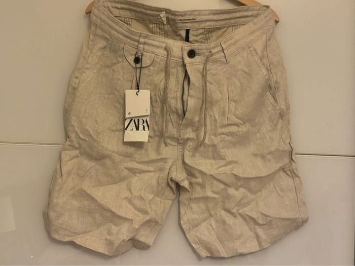 Short homme - photo numéro 4