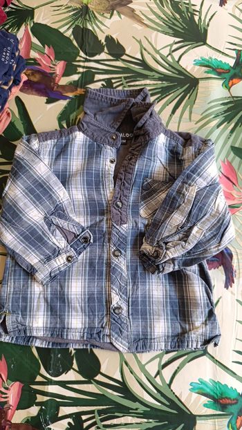 Chemise