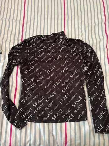 T-shirt shein