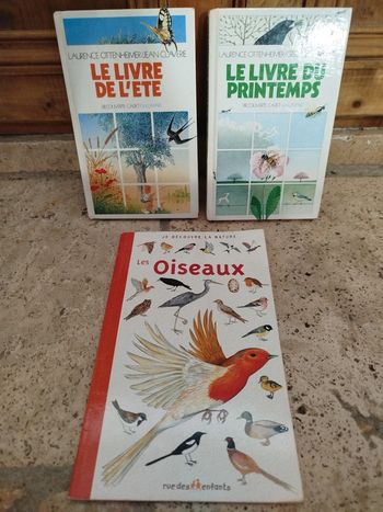 Lot livres documentaire enfants