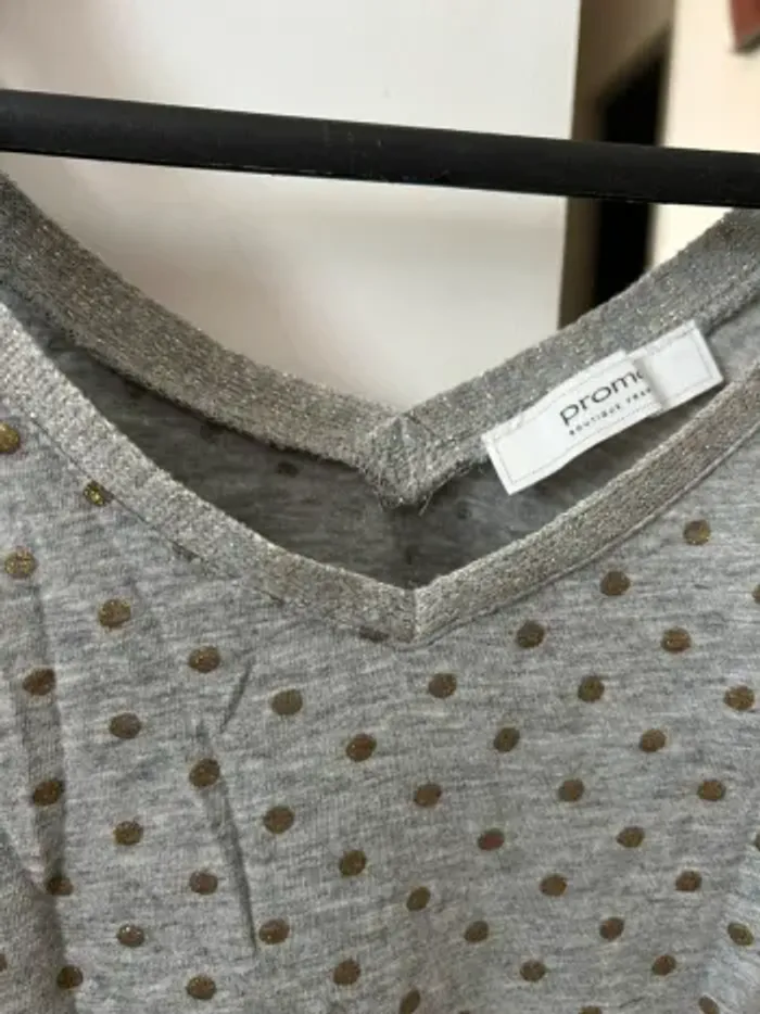 Débardeur Promod taille S - photo numéro 3